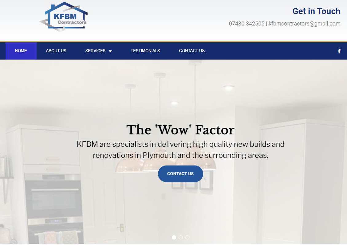 kfbm homepage